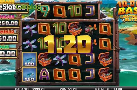 slot demo 10000x|10,000 Big Bass Lightning Blitz Demo Slot .